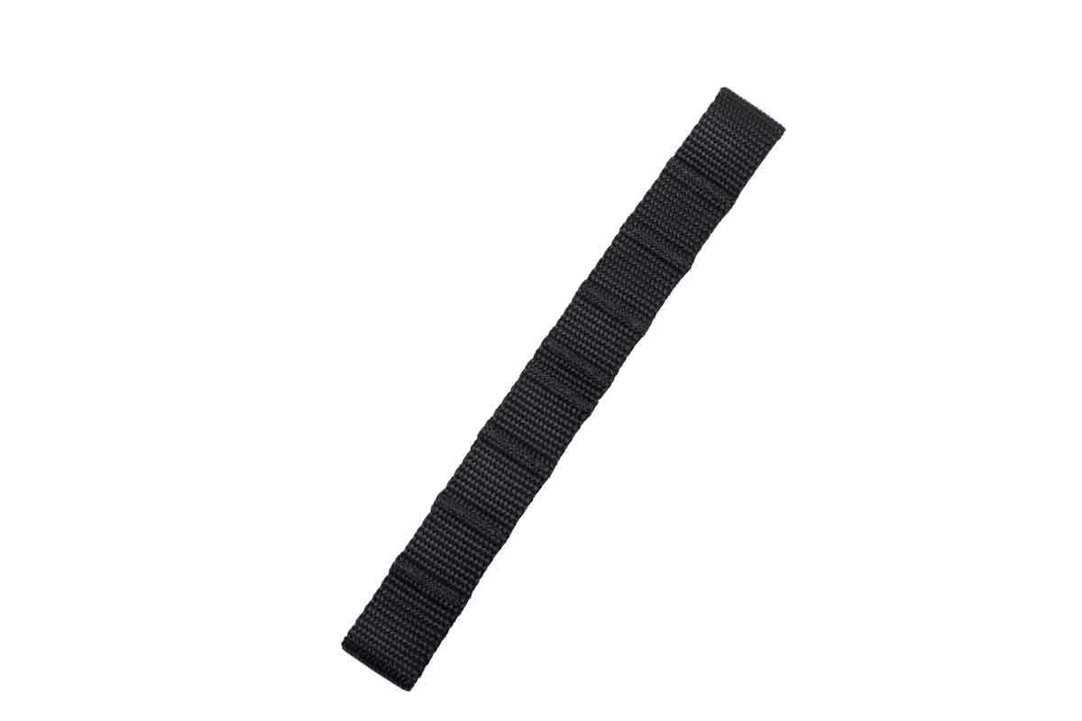 Door Restraint Strap for CJ5, CJ7, CJ8 and Wrangler YJ, TJ, LJ 1976-2006